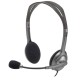 LOGITECH H111 STEREO HEADPHONE